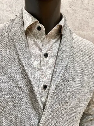 JOSEPH ABBOUD 二澤 コーディネート画像