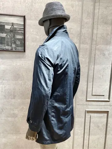 JOSEPH ABBOUD 二澤 コーディネート画像