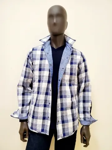 JOSEPH ABBOUD 亀井 コーディネート画像