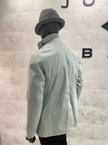 JOSEPH ABBOUD 東　 コーディネート画像