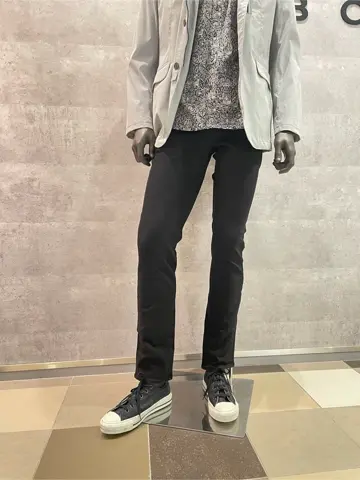 JOSEPH ABBOUD 東　 コーディネート画像