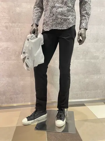 JOSEPH ABBOUD 東　 コーディネート画像