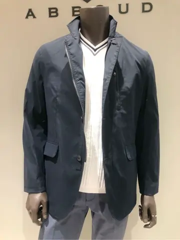 JOSEPH ABBOUD 川田 コーディネート画像