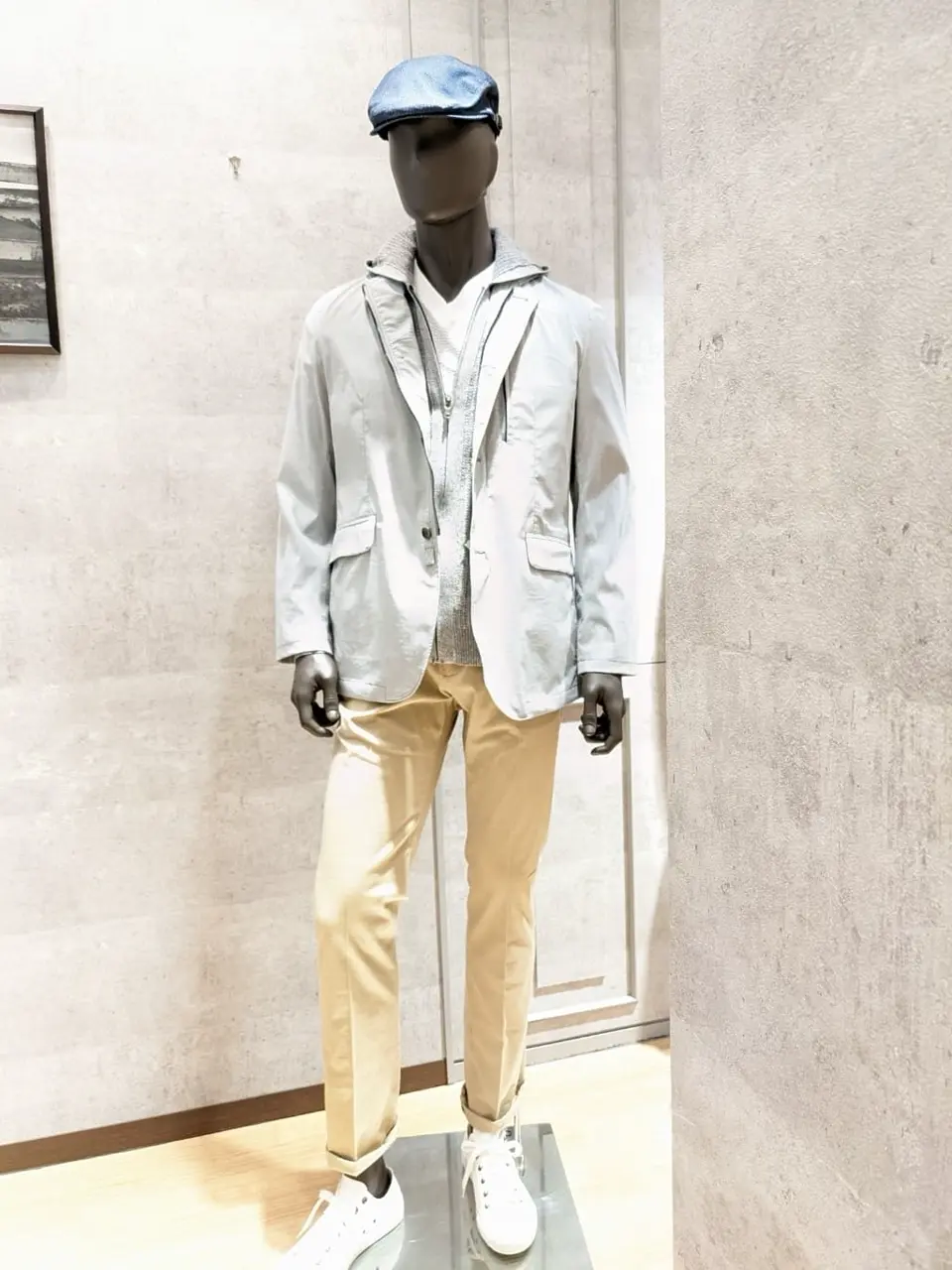  大久 コーディネート画像