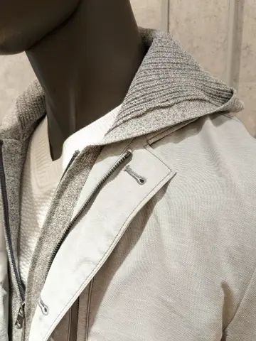 JOSEPH ABBOUD 大久 コーディネート画像