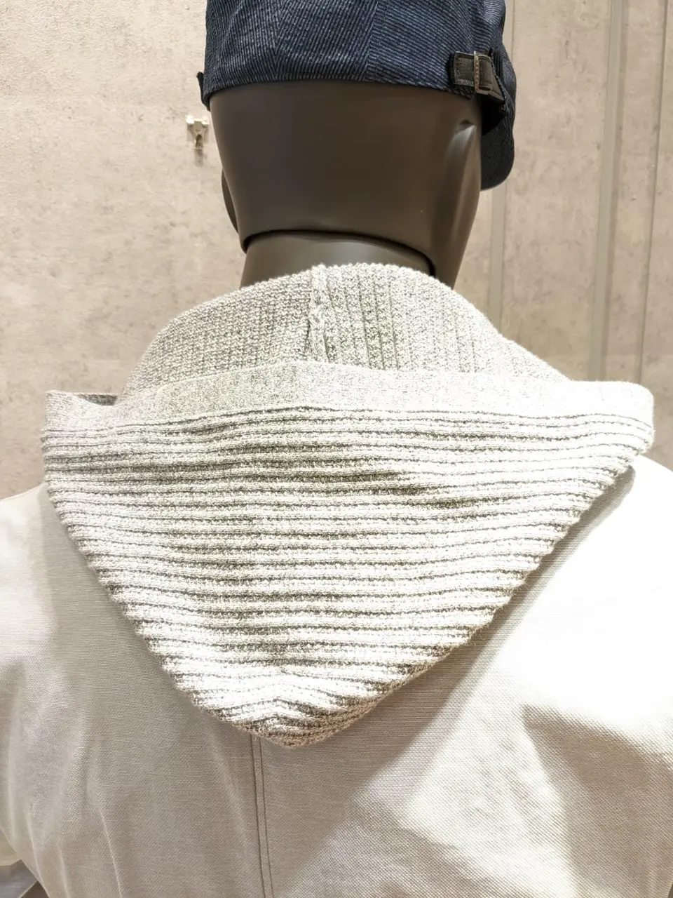 JOSEPH ABBOUD 大久 コーディネート画像