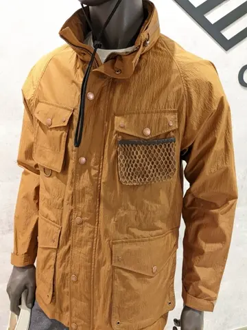 JOSEPH ABBOUD 大久 コーディネート画像