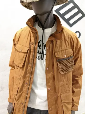 JOSEPH ABBOUD 大久 コーディネート画像