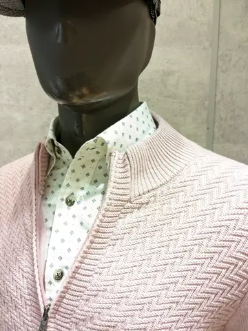 JOSEPH ABBOUD 大久 コーディネート画像