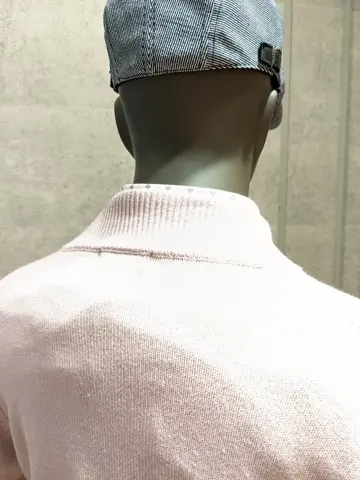 JOSEPH ABBOUD 大久 コーディネート画像