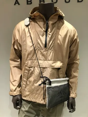 JOSEPH ABBOUD 川田 コーディネート画像