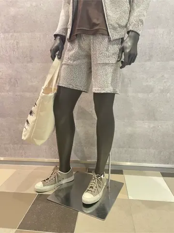 JOSEPH ABBOUD 東　 コーディネート画像