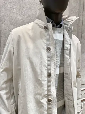 JOSEPH ABBOUD 二澤 コーディネート画像