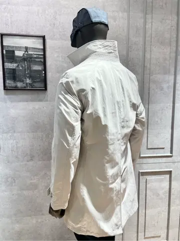 JOSEPH ABBOUD 二澤 コーディネート画像