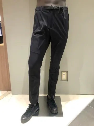 JOSEPH ABBOUD 川田 コーディネート画像