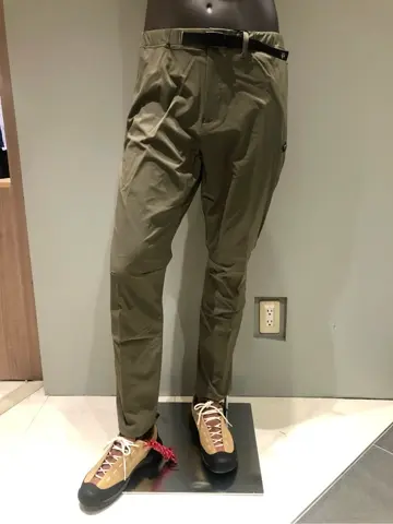 JOSEPH ABBOUD 川田 コーディネート画像