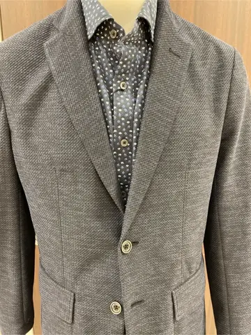 JOSEPH ABBOUD 松山 コーディネート画像