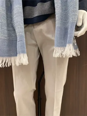 JOSEPH ABBOUD 松山 コーディネート画像