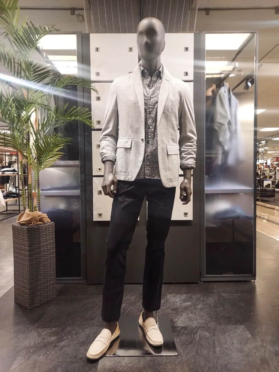  宮下 コーディネート画像