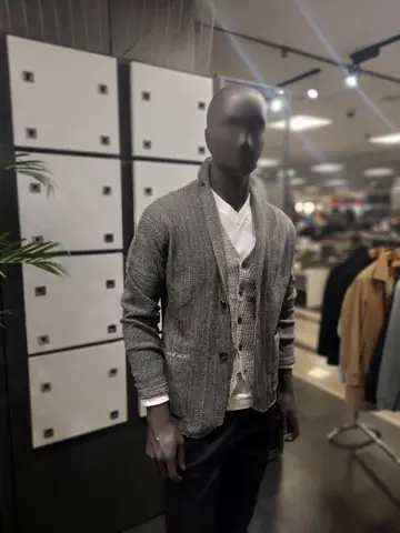 JOSEPH ABBOUD 宮下 コーディネート画像