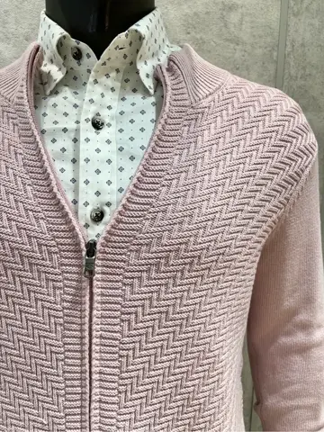 JOSEPH ABBOUD 二澤 コーディネート画像