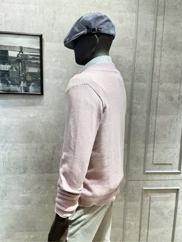 JOSEPH ABBOUD 二澤 コーディネート画像