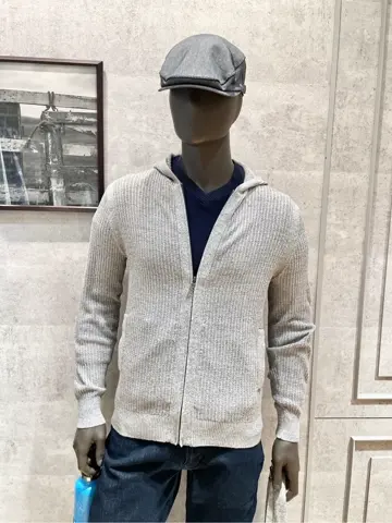 JOSEPH ABBOUD 二澤 コーディネート画像