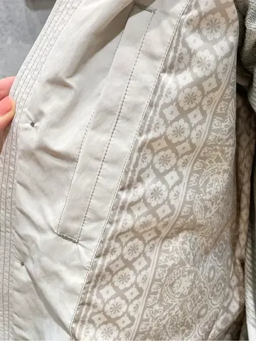 JOSEPH ABBOUD 二澤 コーディネート画像