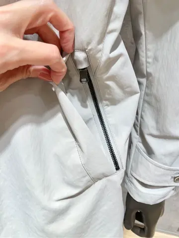 JOSEPH ABBOUD 二澤 コーディネート画像