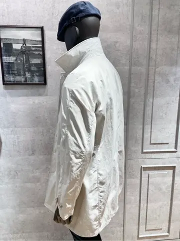 JOSEPH ABBOUD 二澤 コーディネート画像