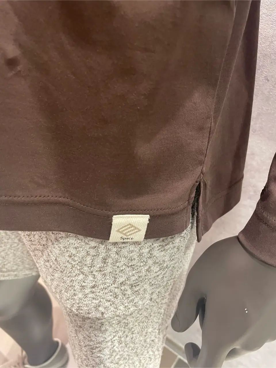 JOSEPH ABBOUD 東　 コーディネート画像