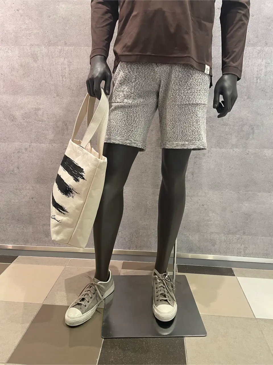 JOSEPH ABBOUD 東　 コーディネート画像