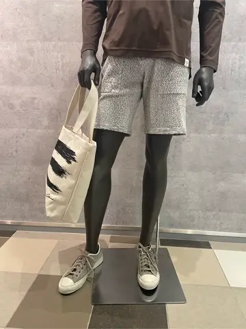 JOSEPH ABBOUD 東　 コーディネート画像