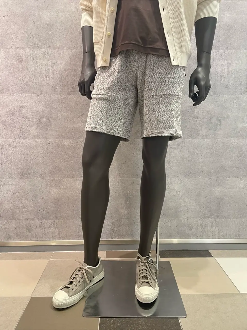 JOSEPH ABBOUD 東　 コーディネート画像