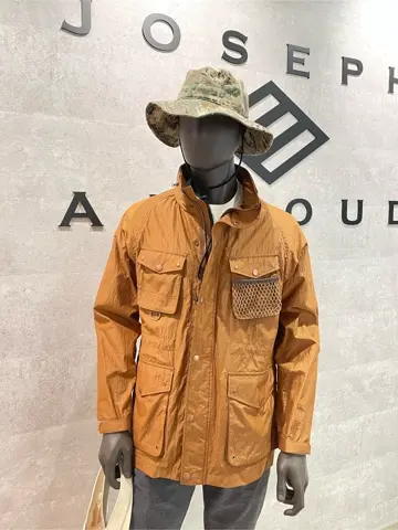 JOSEPH ABBOUD 東　 コーディネート画像