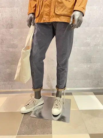 JOSEPH ABBOUD 東　 コーディネート画像