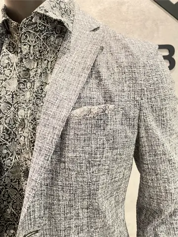 JOSEPH ABBOUD 東　 コーディネート画像