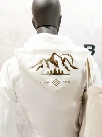 JOSEPH ABBOUD 大久 コーディネート画像