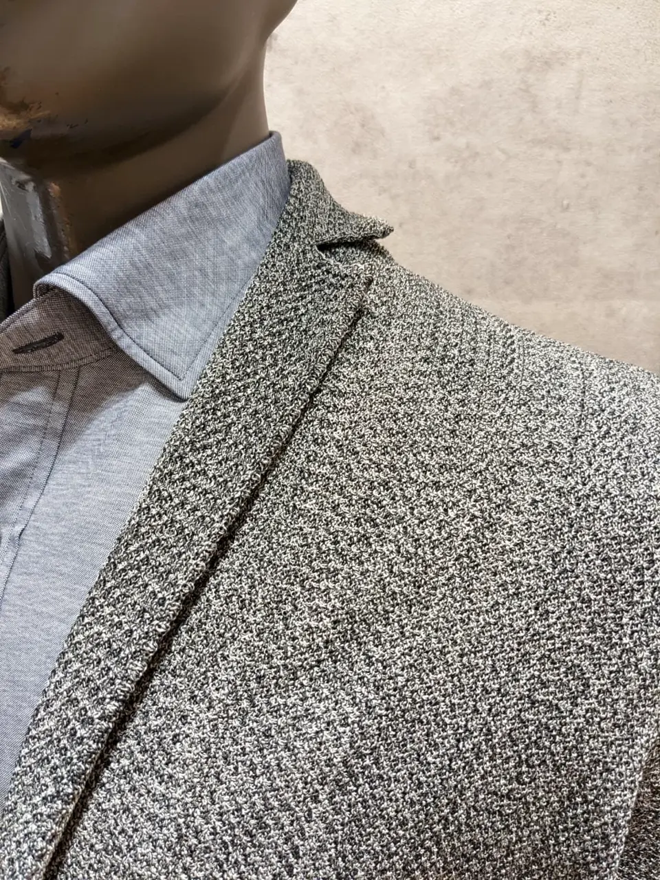 JOSEPH ABBOUD 大久 コーディネート画像