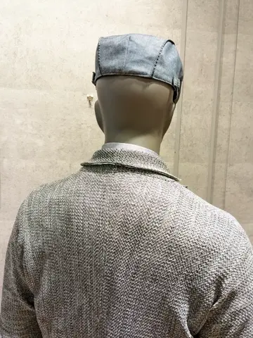 JOSEPH ABBOUD 大久 コーディネート画像