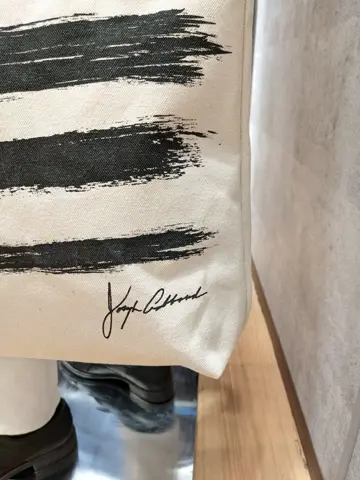 JOSEPH ABBOUD 大久 コーディネート画像