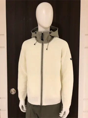 JOSEPH ABBOUD 山口 コーディネート画像