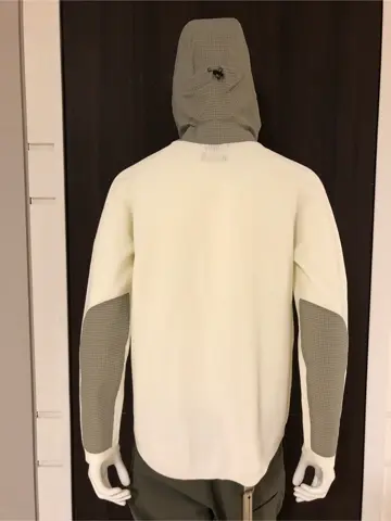 JOSEPH ABBOUD 山口 コーディネート画像