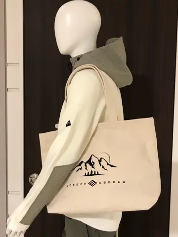 JOSEPH ABBOUD 山口 コーディネート画像