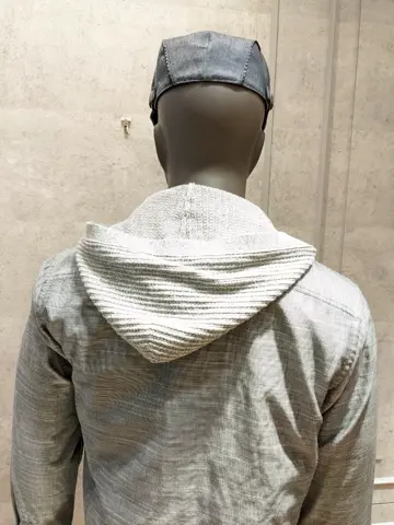 JOSEPH ABBOUD 大久 コーディネート画像