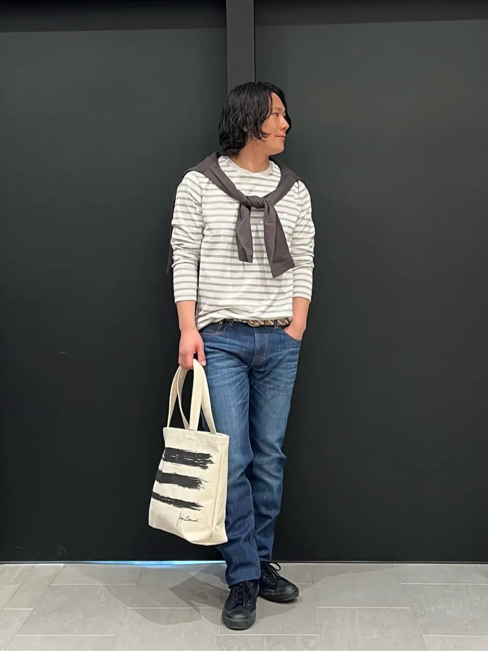  櫻井  コーディネート画像