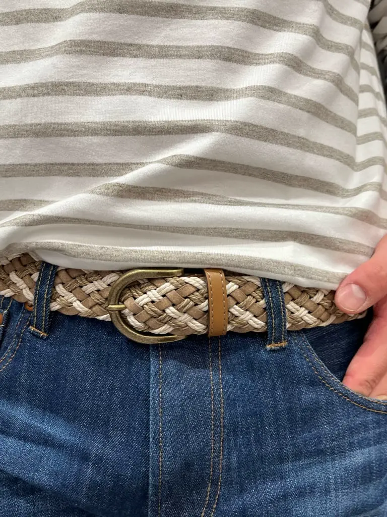 JOSEPH ABBOUD 櫻井  コーディネート画像