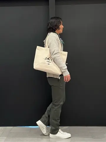 JOSEPH ABBOUD 櫻井  コーディネート画像