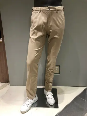 JOSEPH ABBOUD 川田 コーディネート画像