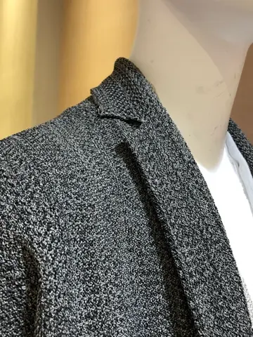 JOSEPH ABBOUD 森部 コーディネート画像